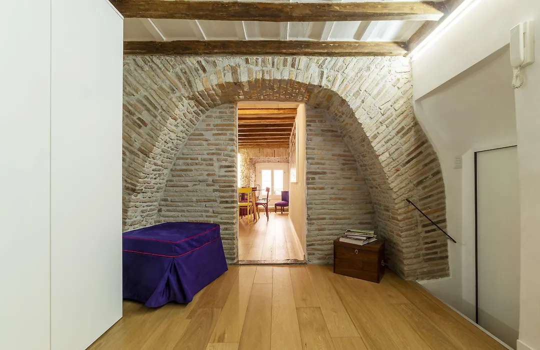 GuestHost - Largo di Torre Argentina Cozy Studio-1