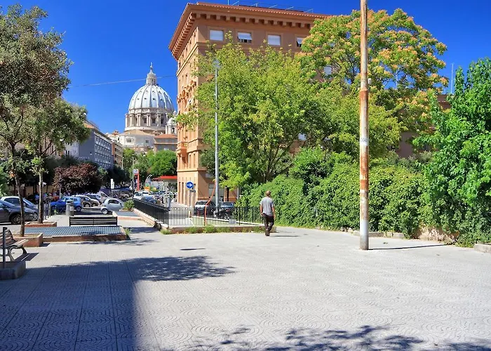 Magenta Vaticano Fornaci